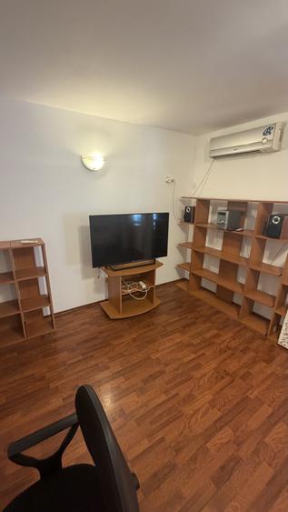 Apartament cu 2 camere decomandat, mobilat în Aviației