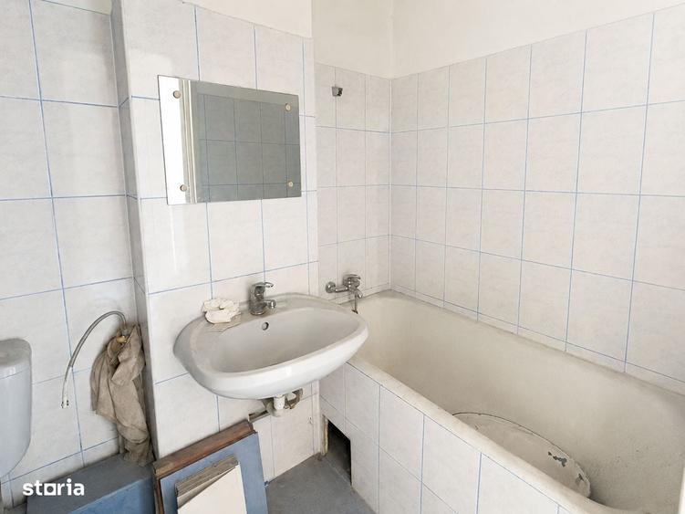 Garsonieră în Răcădău