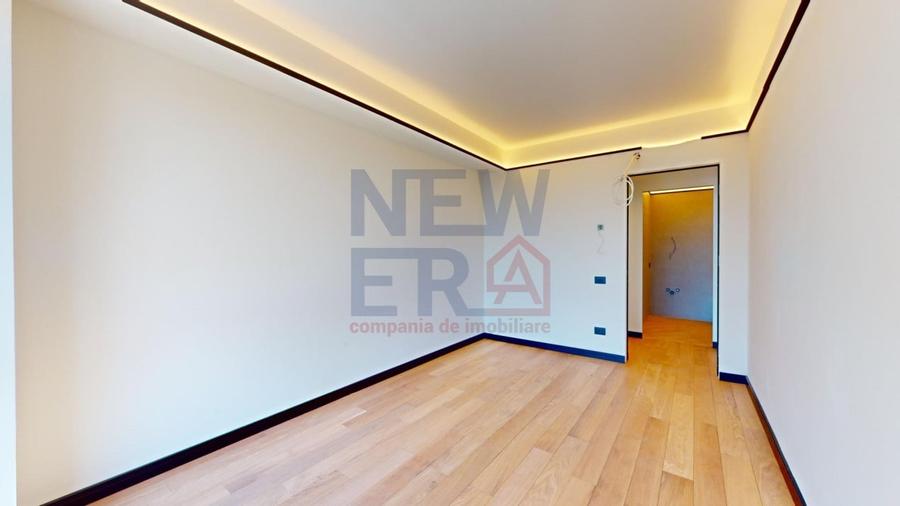 Apartament 3 Camere in Complex Rezidential Park Line Pipera, Direct Dezvoltator - 9