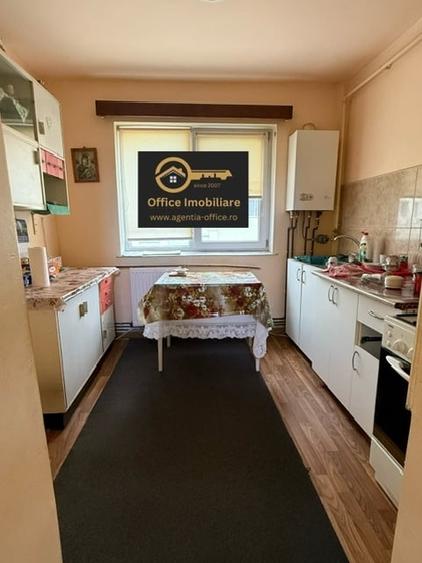 Apartament cu 2 camere în Bogdan Vodă