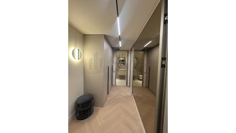 Apartament cu 2 camere decomandat în Aviației