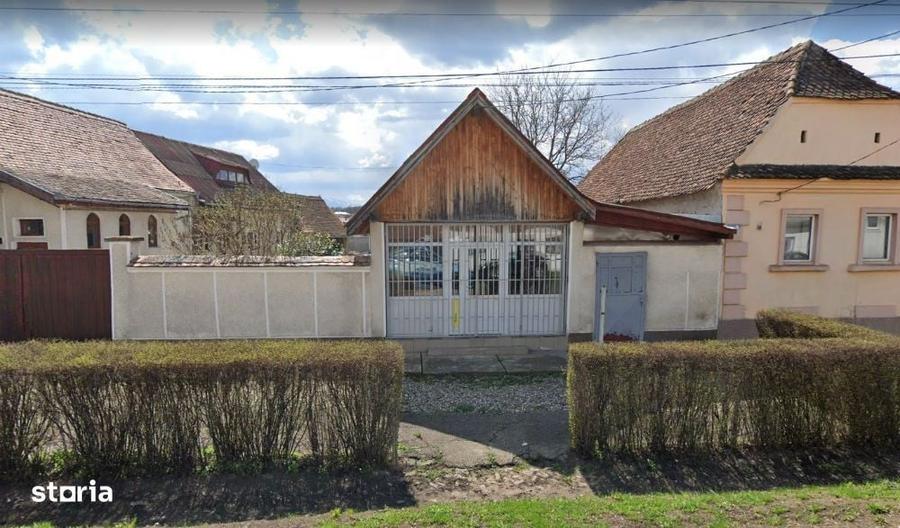 Spațiu comercial, de 89 mp, în Bod