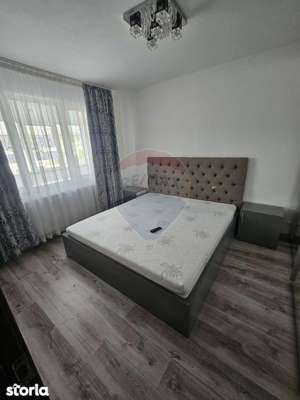 2 camere Jiului 56mp | Metrou | Gata de mutat | Bloc reabilitat - 3