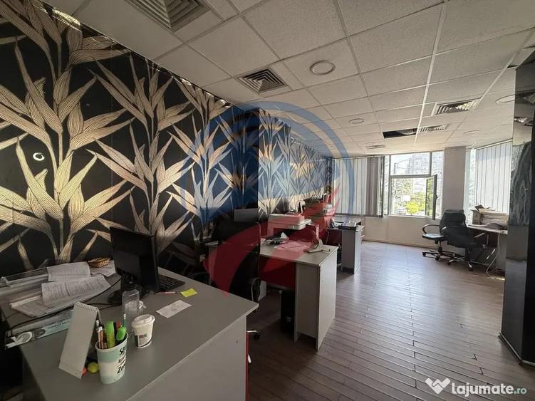 Spațiu comercial, de 660 mp, în Titulescu