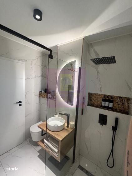 Apartament cu 4 camere în Morarilor