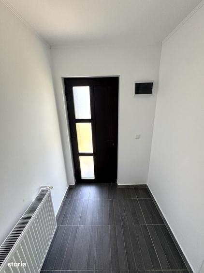 Casă cu 3 camere în Horpaz