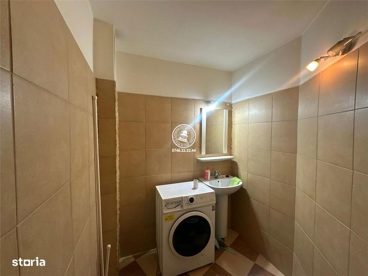 Apartament cu 4 camere decomandat, mobilat în Metalurgie