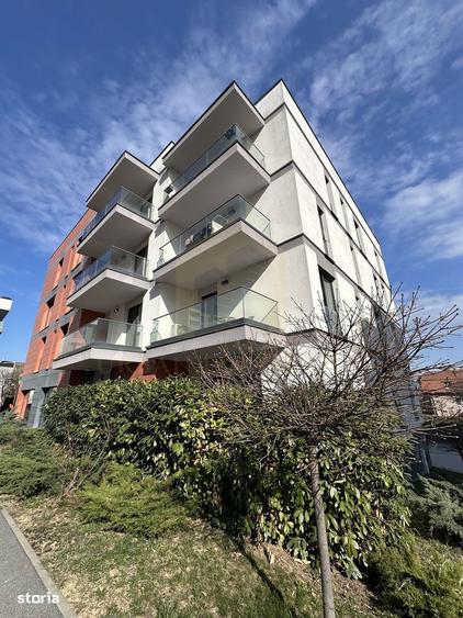 Apartament cu 2 camere în Andrei Mureșanu