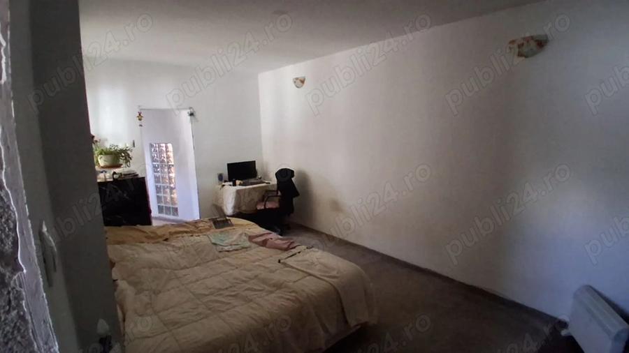 Casă cu 3 camere cu Teren 157 Mp în Bucureștii Noi