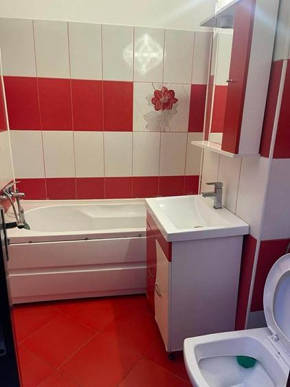 Apartament cu 2 camere decomandat în Exterior Vest