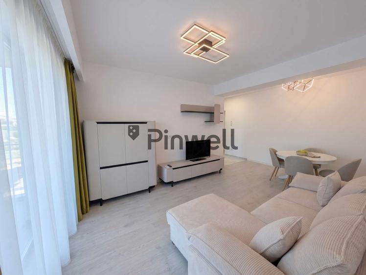 De vânzare -apartament cu  2 camere-Novum 56 zona Drumul Taberei - 4