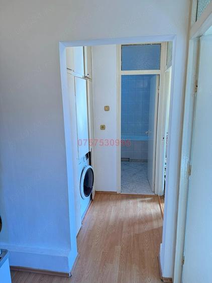 Apartament cu 3 camere decomandat în Grigorescu