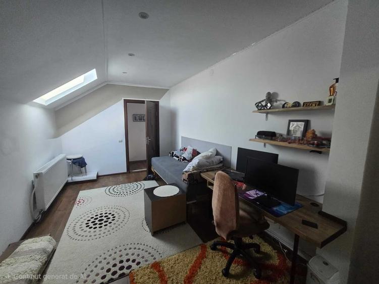 Apartament cu 2 camere decomandat în Ludoș