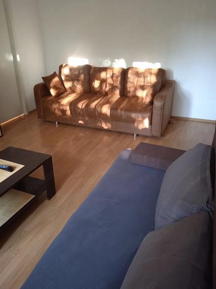 Apartament cu 2 camere nedecomandat în Ultracentral