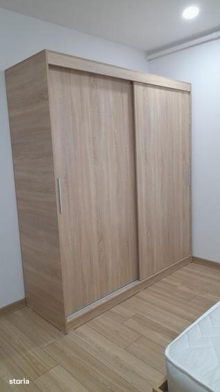 Proprietar inchiriez garsonieta in zona Favorit (Drumul Taberei) - 12