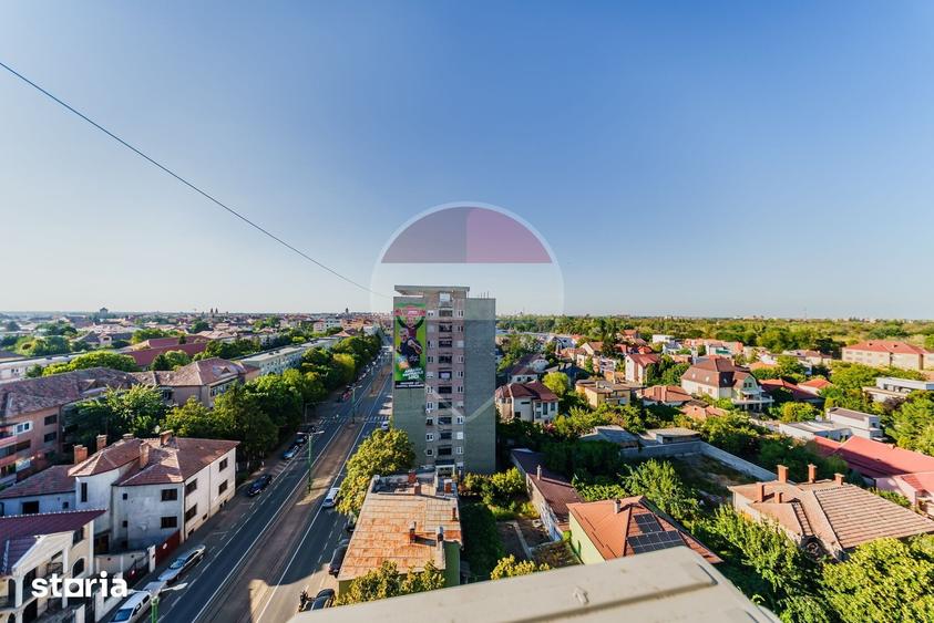 Apartament 2 camere, pet friendly Calea Romanilor - 5