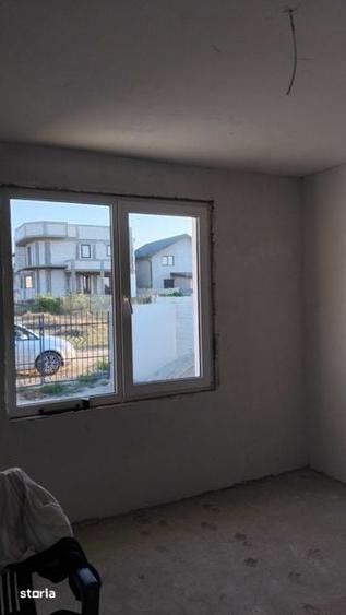 Casă cu 4 camere cu Teren 80 Mp în Gării