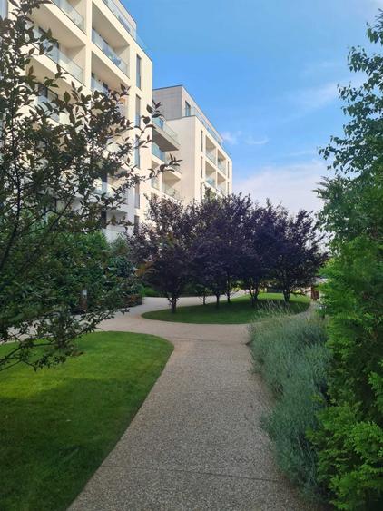 The Ivy Baneasa Jandarmeriei | 2 camere | 66 mp | Mobilat Premium | 750| Disponibil imediat - 3