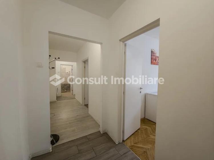 Apartament 3 camere | Centru - etaj 1 - 8