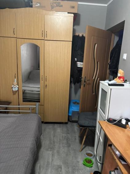 Apartament cu 2 camere decomandat în Trivale