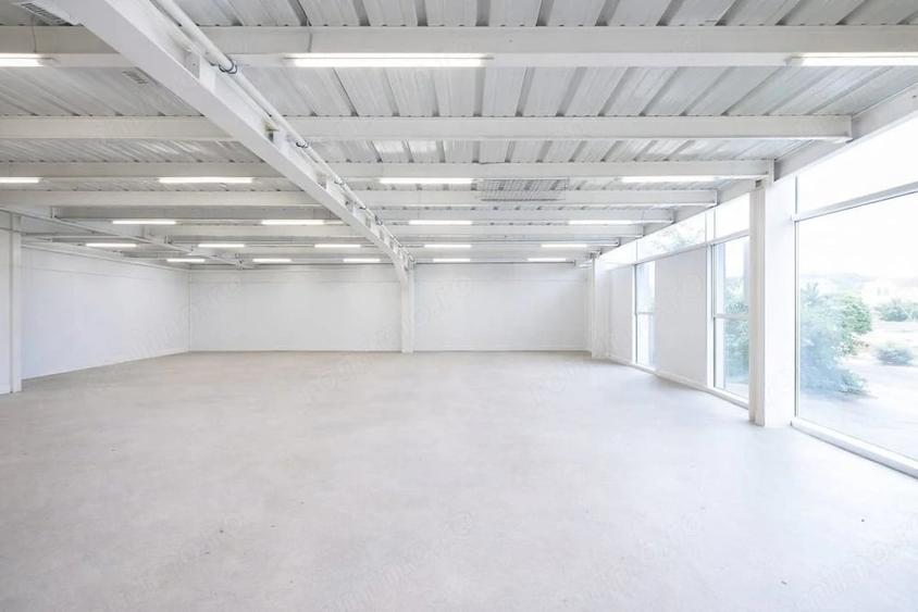 Showroom | Spatiu comercial premium, parter + etaj, multifunctional - 9