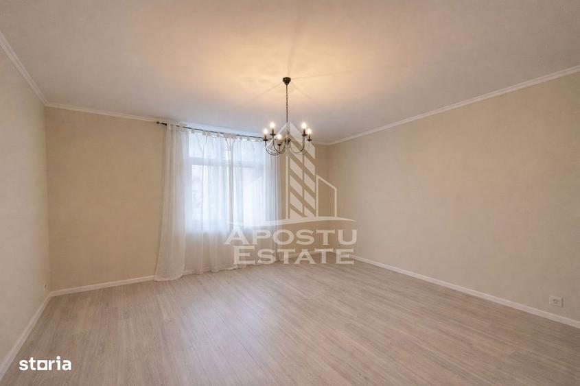 Spatiu pentru birouri, 65 mp, doua camere, zona Brancoveanu - 3