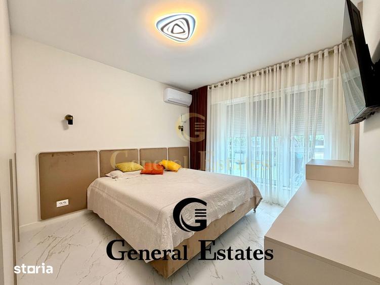 Apartament cu 4 camere în Tătărași