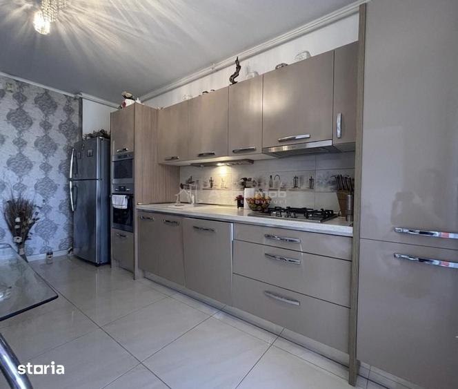 Apartament 2 camere Ared - vedere catre Centru - balcon - Prima Shops - 3