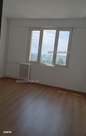 Apartament cu 2 camere decomandat în Dobroești
