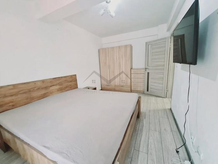 Apartament cu 2 camere decomandat în Tătărași