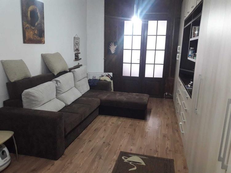 Apartament cu 2 camere nedecomandat în Ultracentral