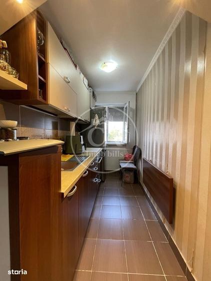 Apartament cu 2 camere de vanzare in zona Rogerius, Oradea - 12