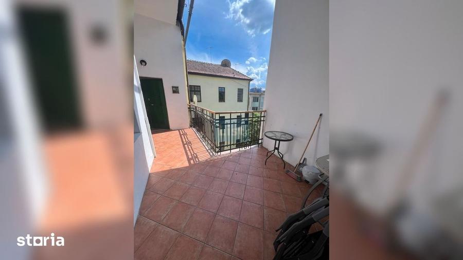 Apartament de inchiriat CENTRAL/UMF - 8