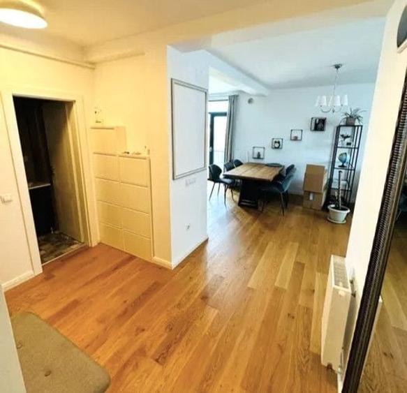 Apartament cu 3 camere decomandat în Șelimbăr