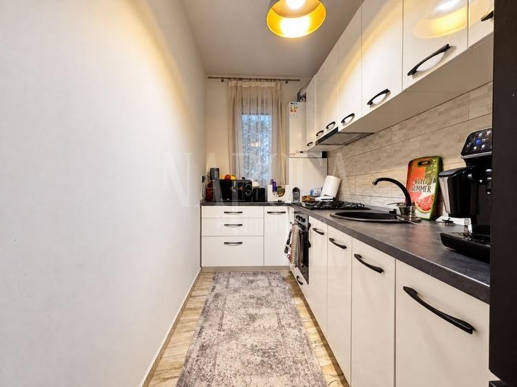 Apartament cu 2 camere decomandat în Florești