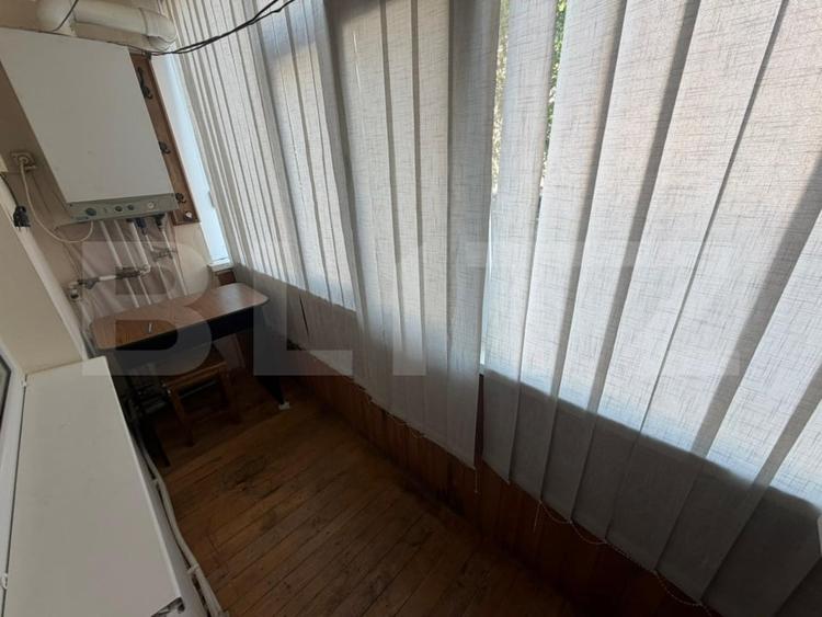 Apartament 2 camere, 40 mp, zona Cetate - 5