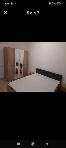Inchiriez apartament 2 camere, Chiajna, Militari Residence - 6