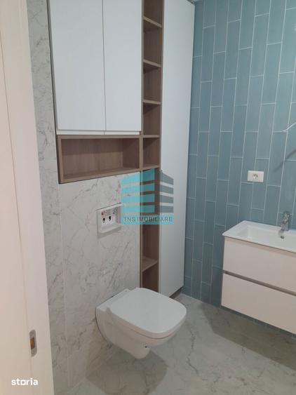 Apartament cu 4 camere în Titan