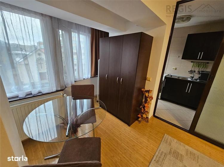 Garsoniera Toamnei - Centrul Civic - Afi - Pet Friendly - 1