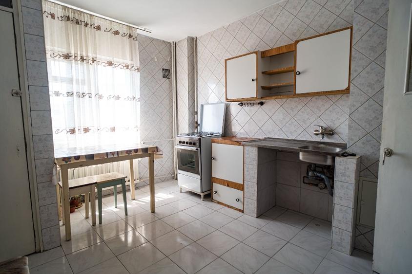 Apartament decomandat pe Mărășești - 2