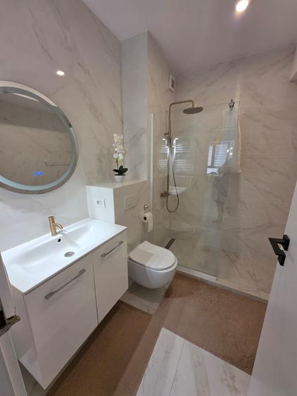 Apartament 2 camere Tomis Nord – Verona Residence  195.000 € - 30