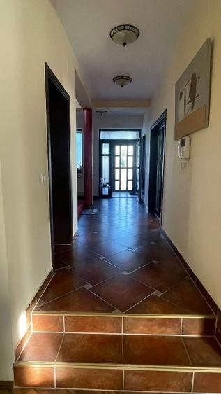 Casă individuală cu 4 camere cu Teren 600 Mp în Dumbrăvița