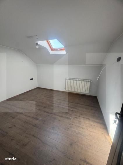 Casă cu 3 camere cu Teren 550 Mp în Central