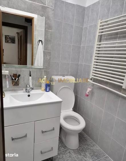 Garsoniera de inchiriat | Lujerului | Proximitate Metrou | Renovat | - 8