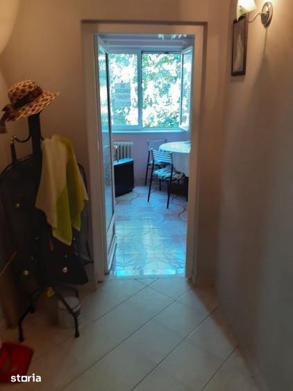 Apartament cu 4 camere în Central