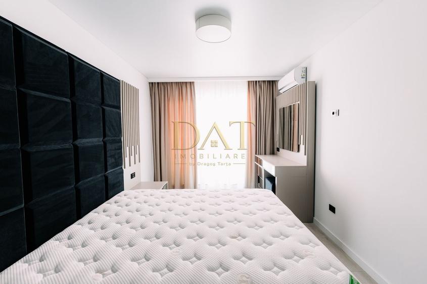Apartament cu 2 camere, mobilat în Zorilor