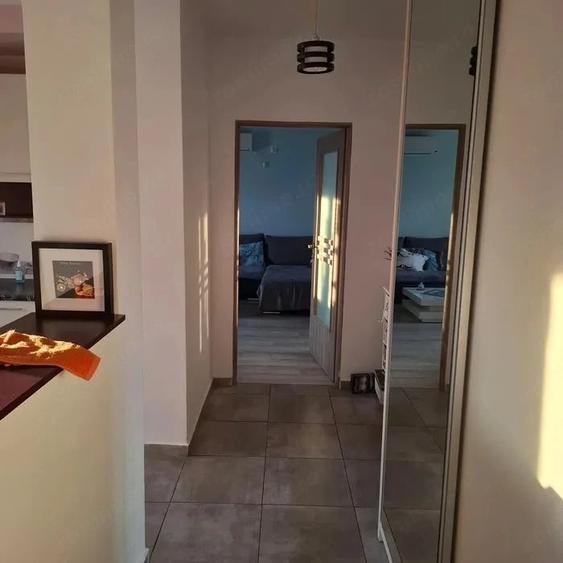 Apartament 2 camere | Petfriendly | Zona Nerva Traian | - 6