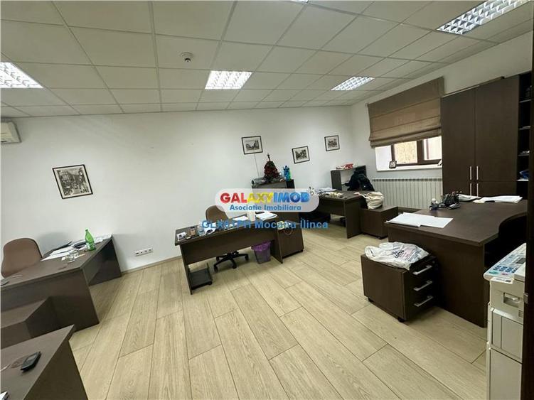 Birou, de 356 mp, în Ultracentral