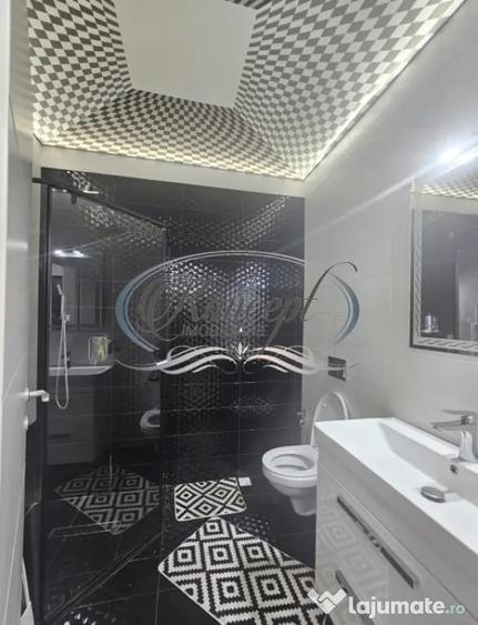 Apartament 3 camere zona BMW - VIVO Floresti - 1