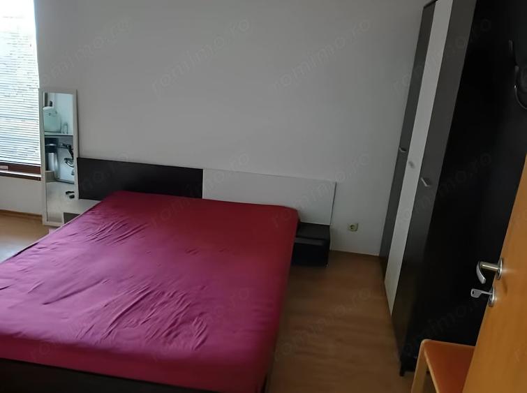 Garsonieră decomandată în Rahova